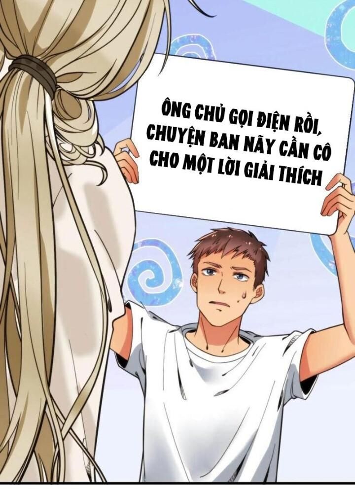 Ta Có 90 Tỷ Tiền Liếm Cẩu! Chap 11 - Next Chap 12