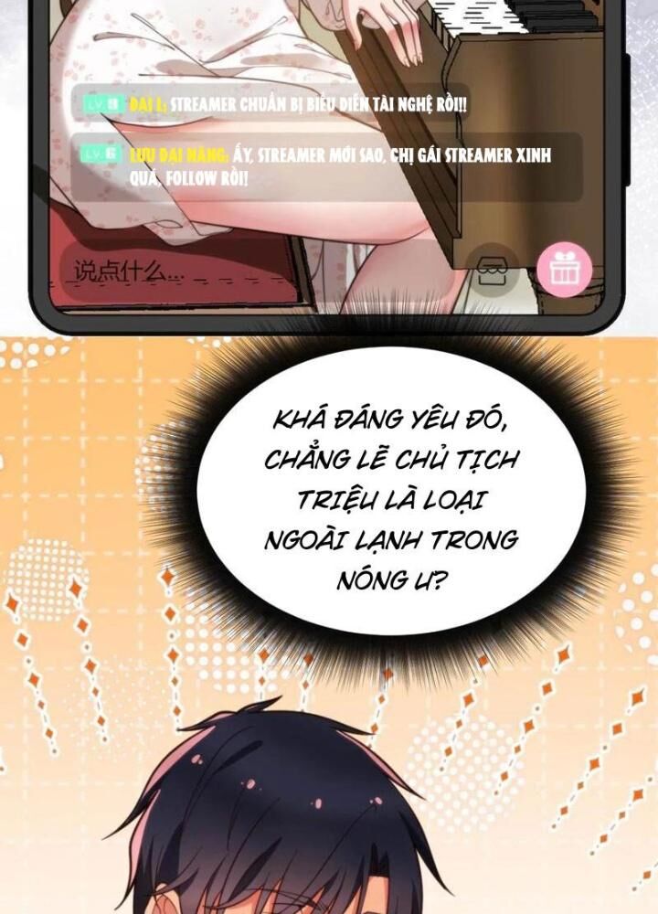 Ta Có 90 Tỷ Tiền Liếm Cẩu! Chap 11 - Next Chap 12