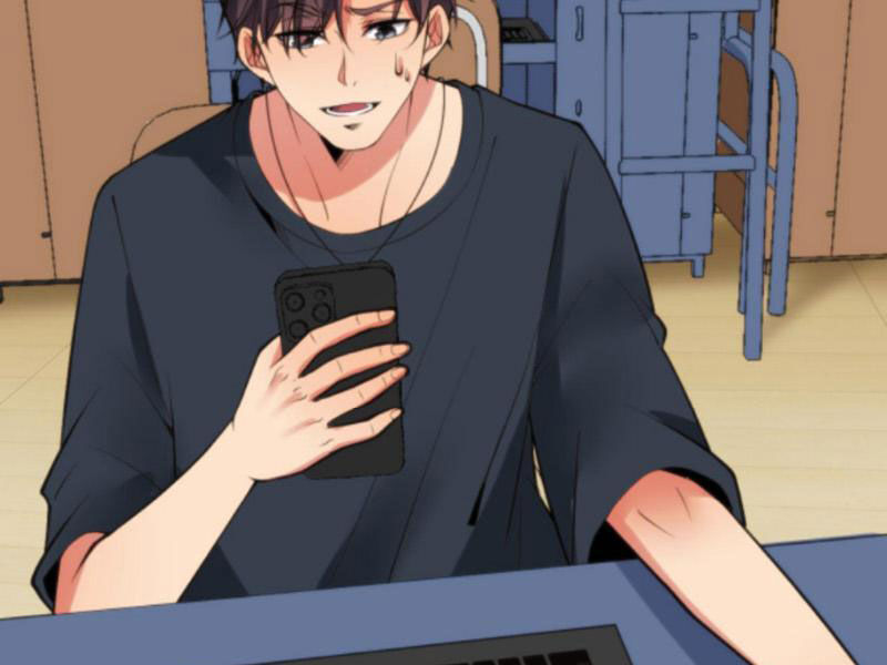 Ta Có 90 Tỷ Tiền Liếm Cẩu! Chap 112 - Next Chap 113