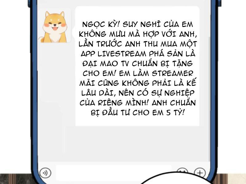 Ta Có 90 Tỷ Tiền Liếm Cẩu! Chap 112 - Next Chap 113