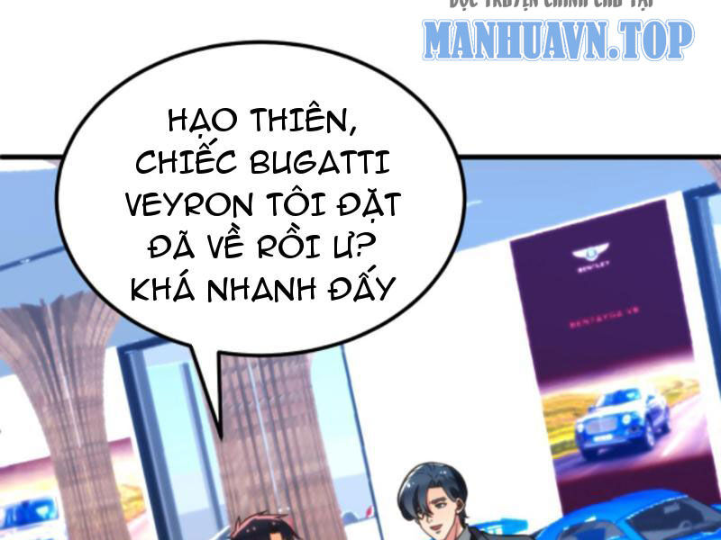 Ta Có 90 Tỷ Tiền Liếm Cẩu! Chap 115 - Next Chap 116