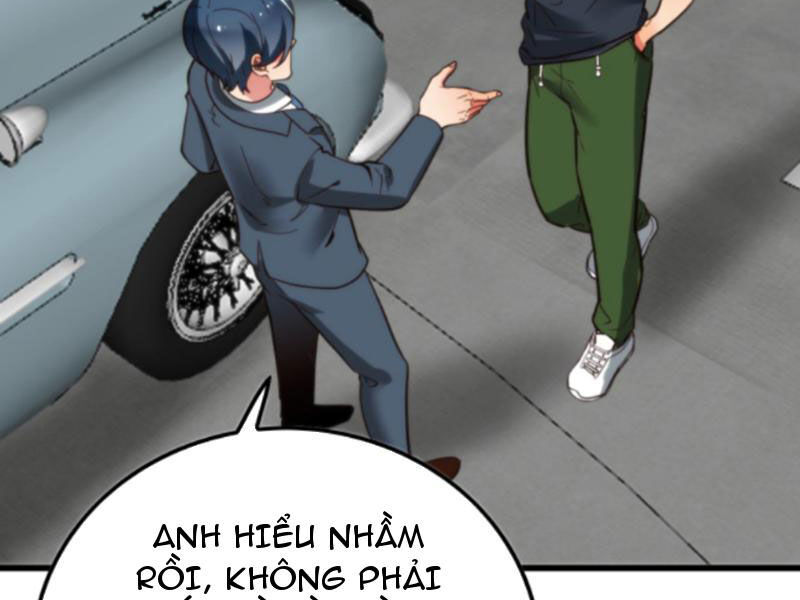 Ta Có 90 Tỷ Tiền Liếm Cẩu! Chap 116 - Next Chap 117