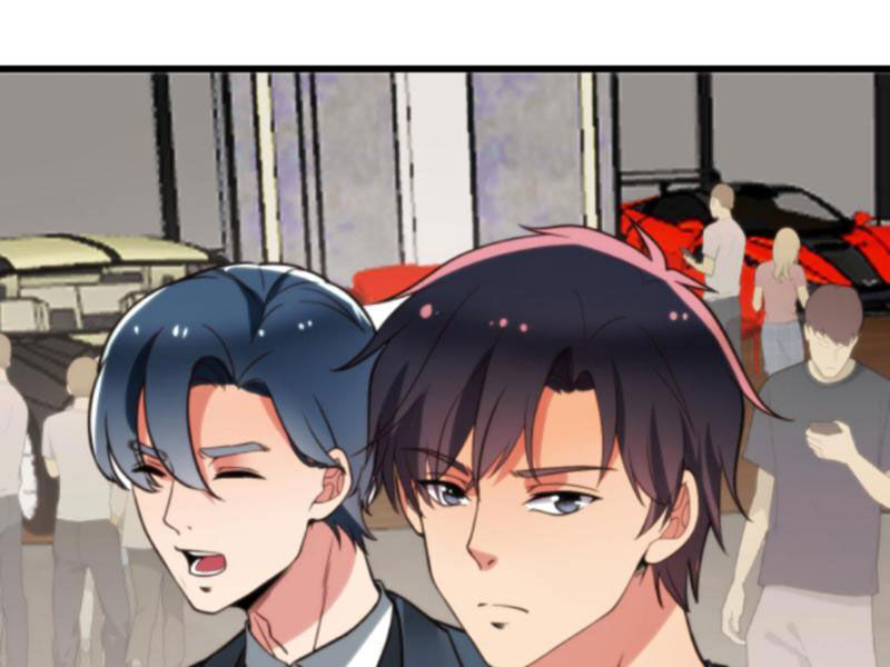 Ta Có 90 Tỷ Tiền Liếm Cẩu! Chap 116 - Next Chap 117