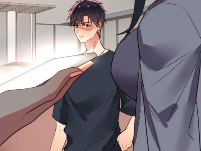Ta Có 90 Tỷ Tiền Liếm Cẩu! Chap 116 - Next Chap 117