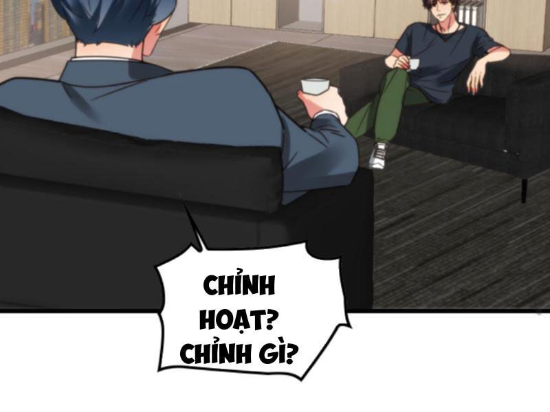 Ta Có 90 Tỷ Tiền Liếm Cẩu! Chap 117 - Next Chap 118