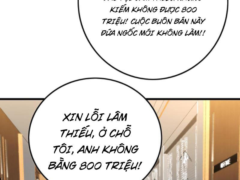 Ta Có 90 Tỷ Tiền Liếm Cẩu! Chap 117 - Next Chap 118