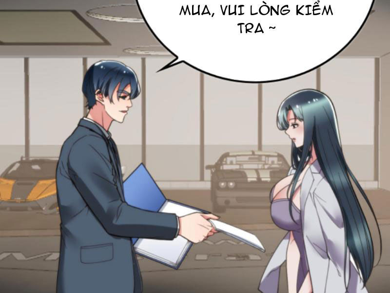 Ta Có 90 Tỷ Tiền Liếm Cẩu! Chap 118 - Next Chap 119