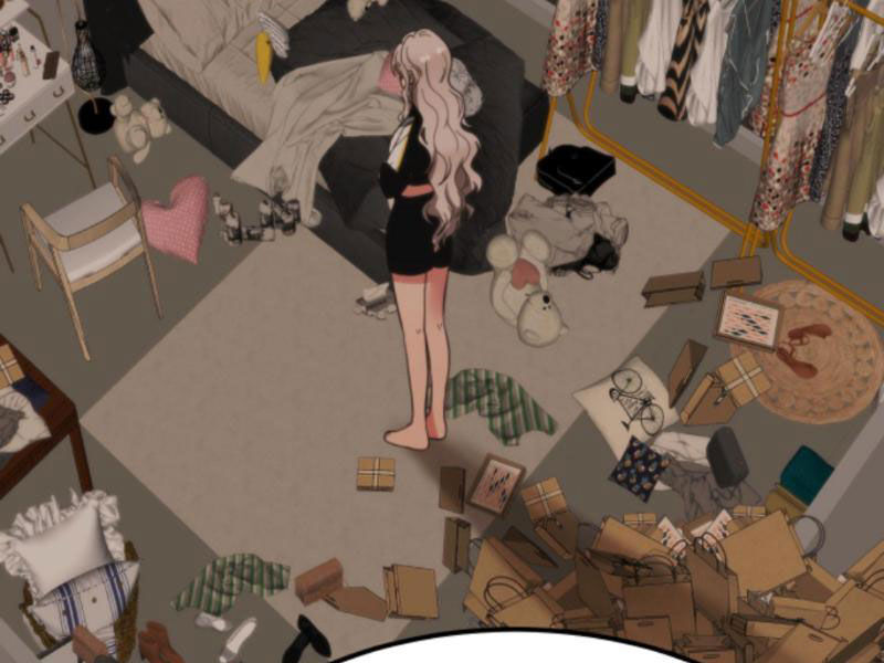 Ta Có 90 Tỷ Tiền Liếm Cẩu! Chap 119 - Next Chap 120