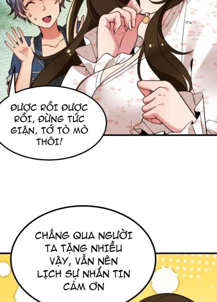 Ta Có 90 Tỷ Tiền Liếm Cẩu! Chap 12 - Next Chap 13