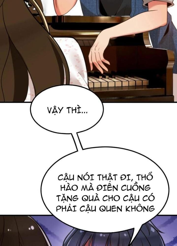Ta Có 90 Tỷ Tiền Liếm Cẩu! Chap 12 - Next Chap 13