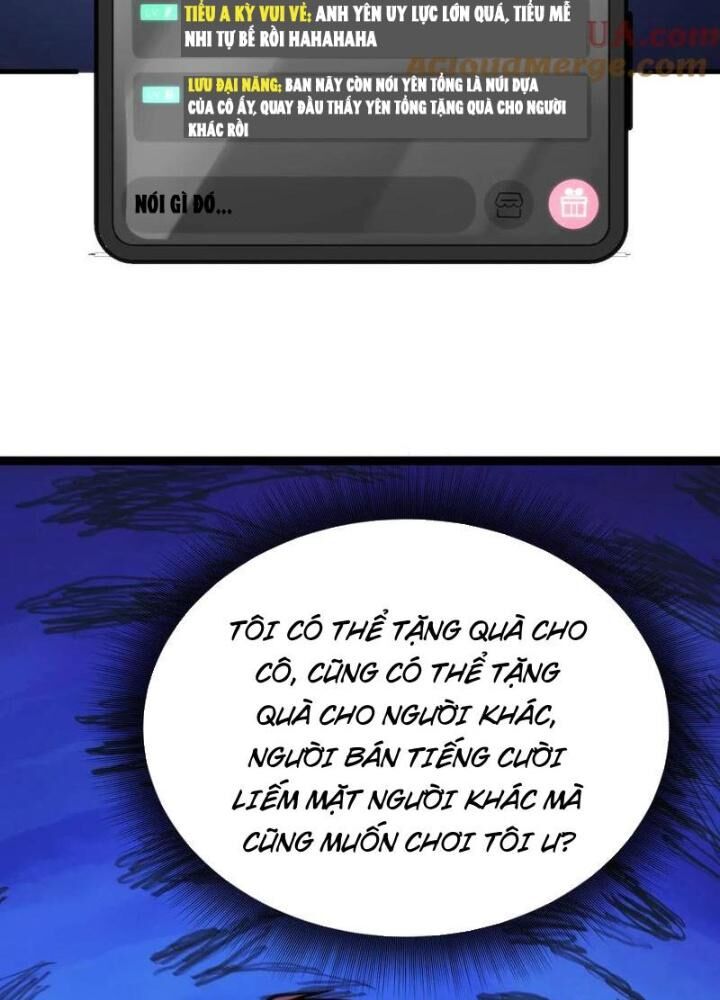 Ta Có 90 Tỷ Tiền Liếm Cẩu! Chap 12 - Next Chap 13