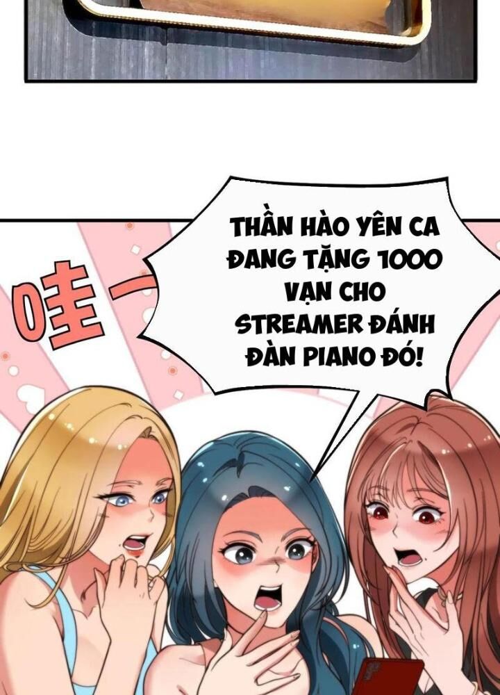 Ta Có 90 Tỷ Tiền Liếm Cẩu! Chap 12 - Next Chap 13