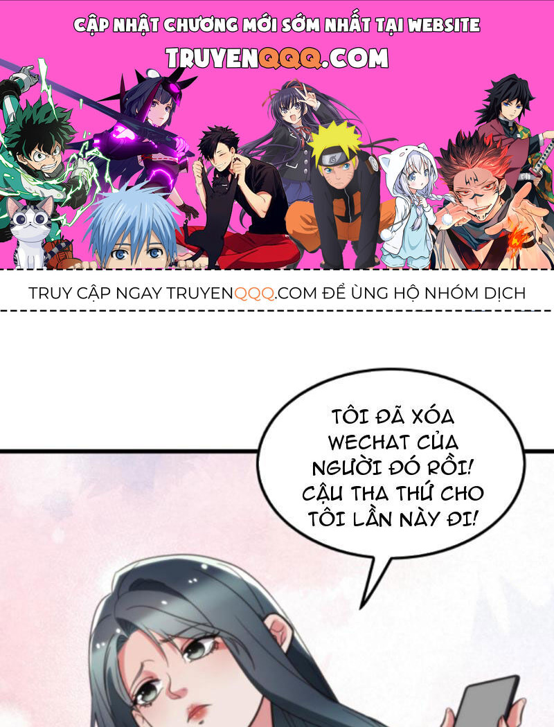 Ta Có 90 Tỷ Tiền Liếm Cẩu! Chap 123 - Next Chap 124