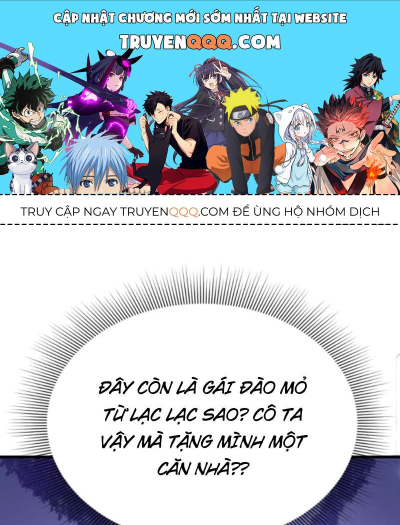 Ta Có 90 Tỷ Tiền Liếm Cẩu! Chap 120 - Next Chap 121
