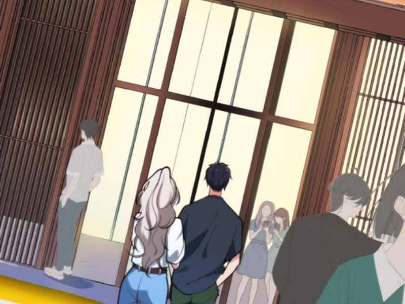 Ta Có 90 Tỷ Tiền Liếm Cẩu! Chap 121 - Next Chap 122