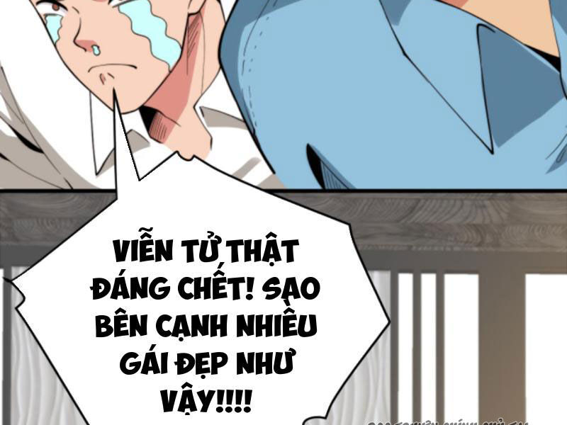 Ta Có 90 Tỷ Tiền Liếm Cẩu! Chap 121 - Next Chap 122