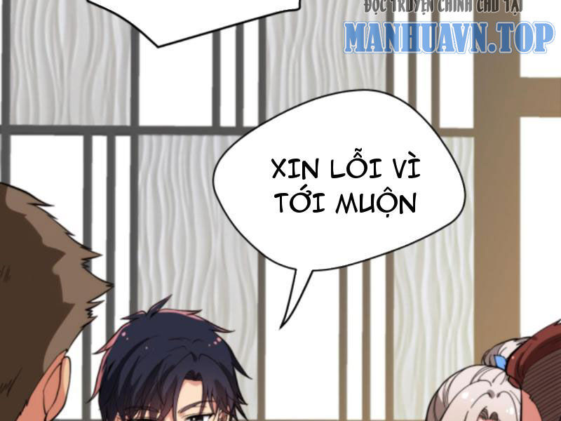 Ta Có 90 Tỷ Tiền Liếm Cẩu! Chap 121 - Next Chap 122
