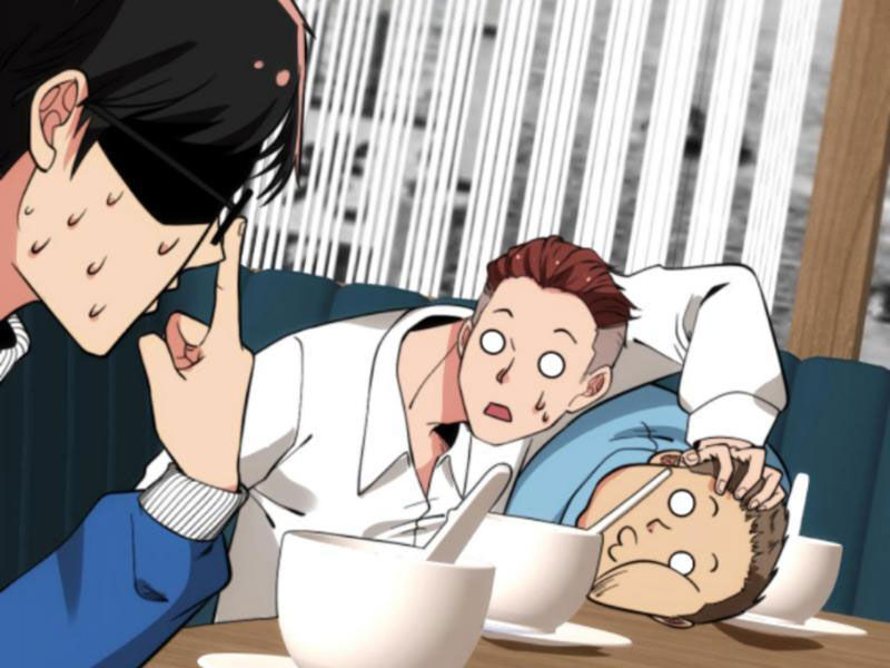 Ta Có 90 Tỷ Tiền Liếm Cẩu! Chap 121 - Next Chap 122