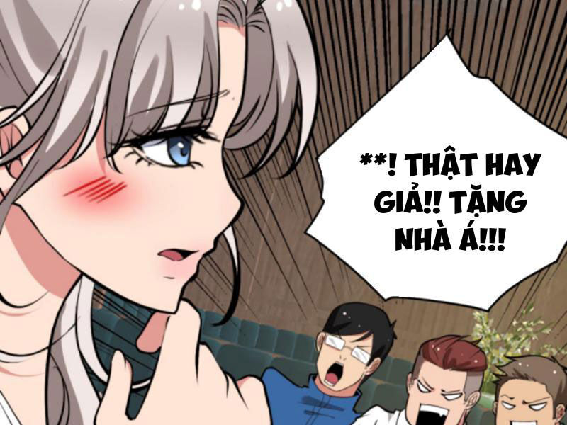 Ta Có 90 Tỷ Tiền Liếm Cẩu! Chap 121 - Next Chap 122
