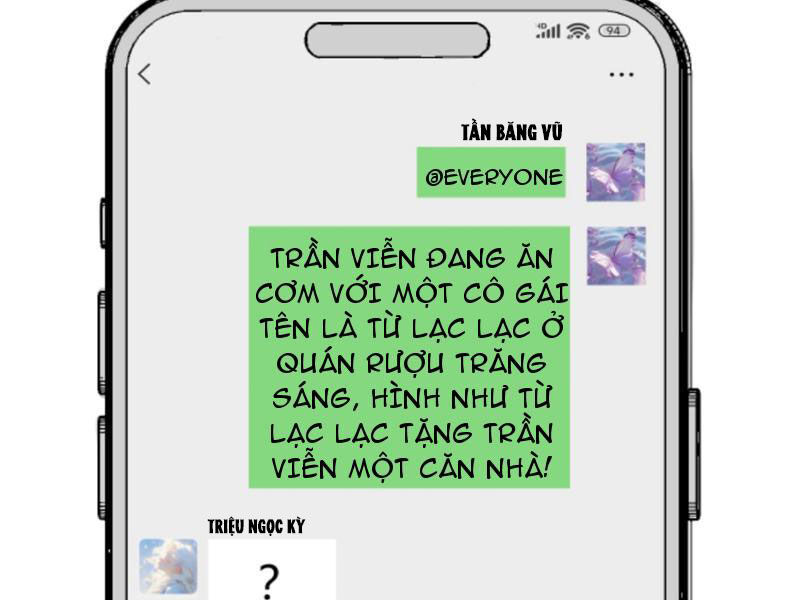 Ta Có 90 Tỷ Tiền Liếm Cẩu! Chap 121 - Next Chap 122