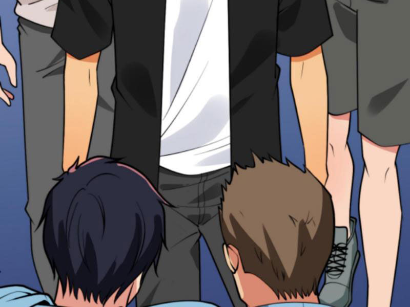 Ta Có 90 Tỷ Tiền Liếm Cẩu! Chap 122 - Next Chap 123