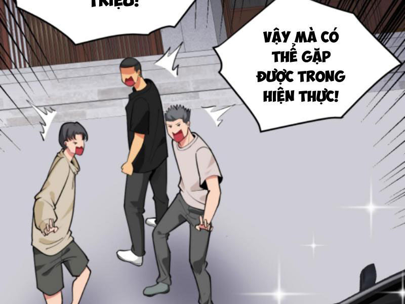 Ta Có 90 Tỷ Tiền Liếm Cẩu! Chap 122 - Next Chap 123