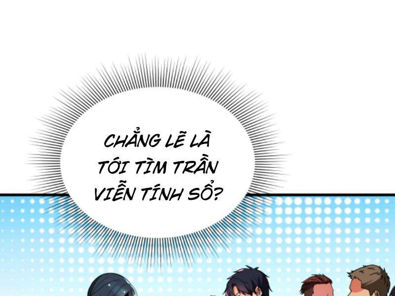 Ta Có 90 Tỷ Tiền Liếm Cẩu! Chap 122 - Next Chap 123