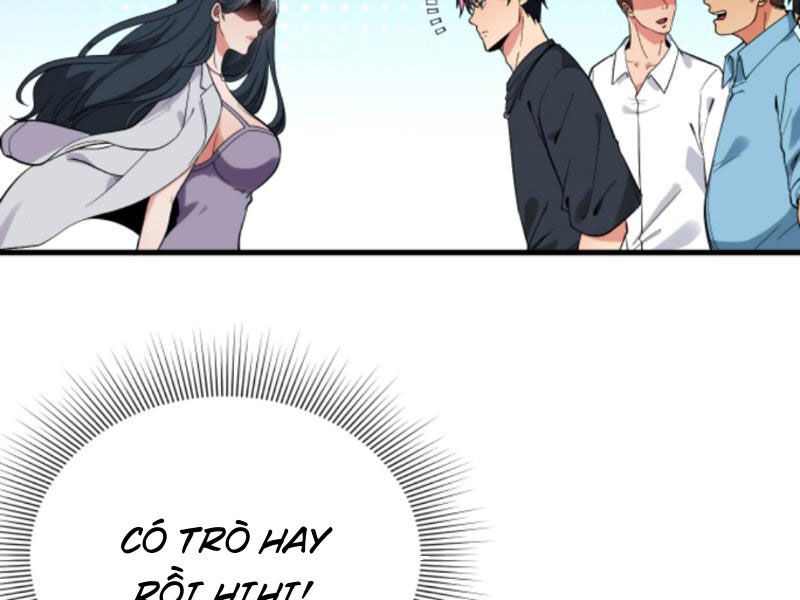 Ta Có 90 Tỷ Tiền Liếm Cẩu! Chap 122 - Next Chap 123