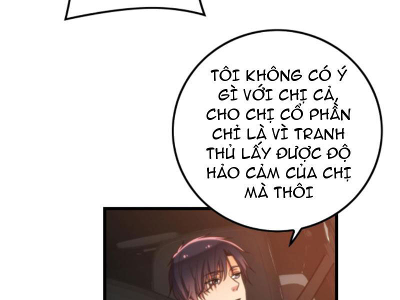 Ta Có 90 Tỷ Tiền Liếm Cẩu! Chap 124 - Next Chap 125