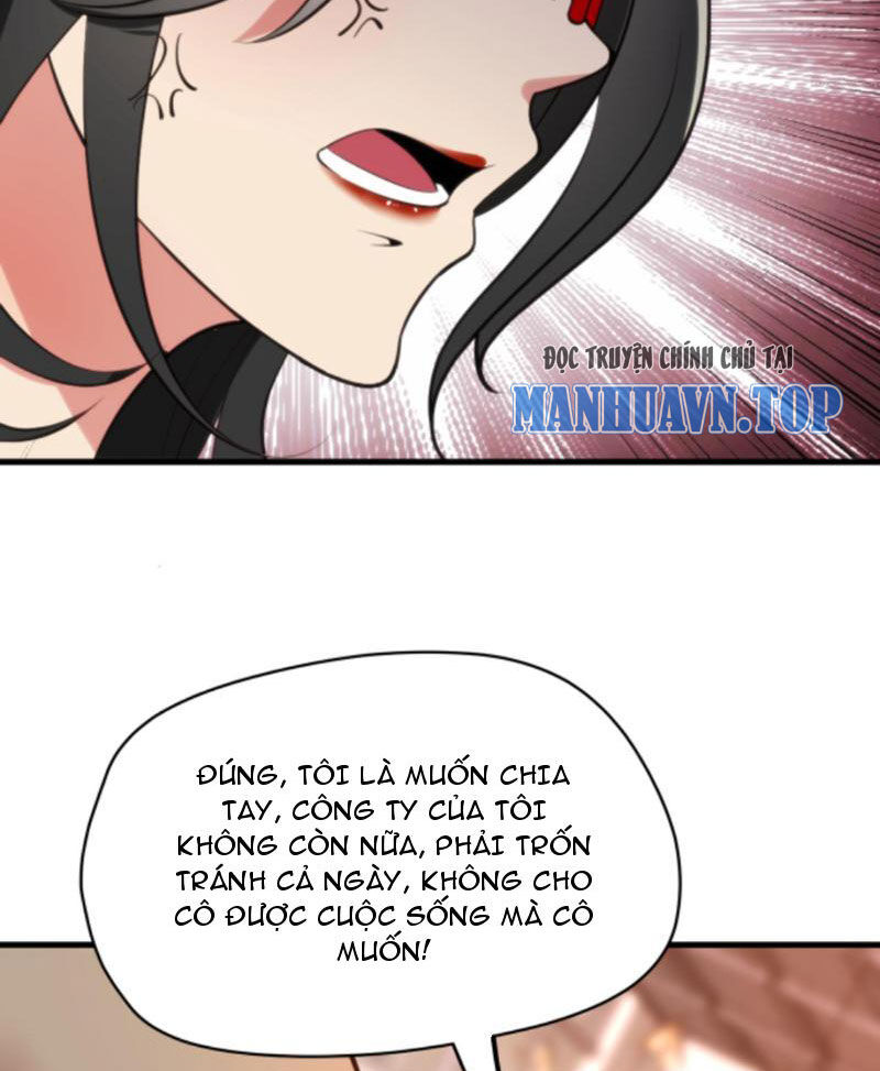 Ta Có 90 Tỷ Tiền Liếm Cẩu! Chap 126 - Next Chap 127