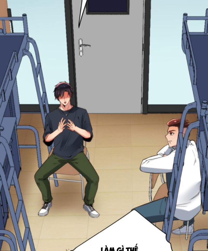 Ta Có 90 Tỷ Tiền Liếm Cẩu! Chap 126 - Next Chap 127