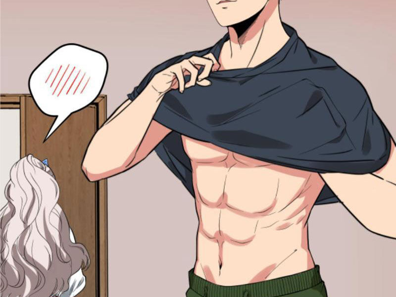 Ta Có 90 Tỷ Tiền Liếm Cẩu! Chap 127 - Next Chap 128