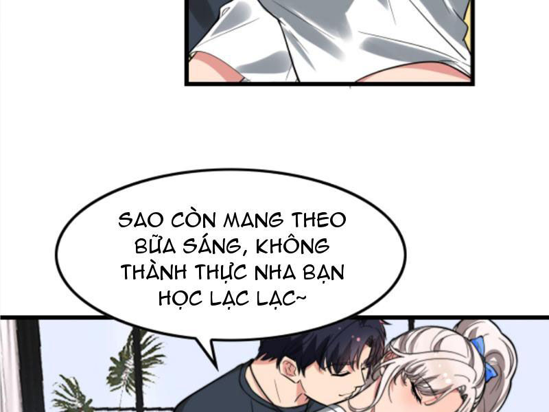Ta Có 90 Tỷ Tiền Liếm Cẩu! Chap 127 - Next Chap 128