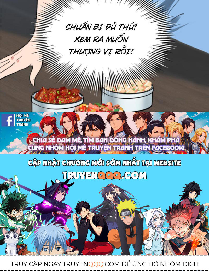 Ta Có 90 Tỷ Tiền Liếm Cẩu! Chap 127 - Next Chap 128