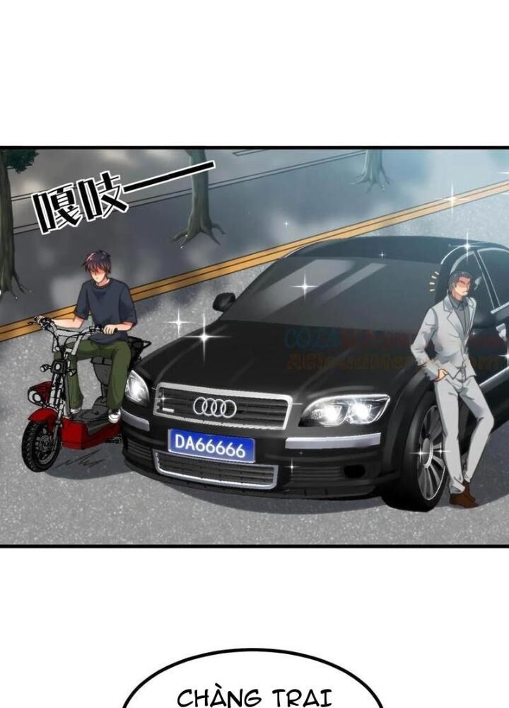 Ta Có 90 Tỷ Tiền Liếm Cẩu! Chap 13 - Next Chap 14
