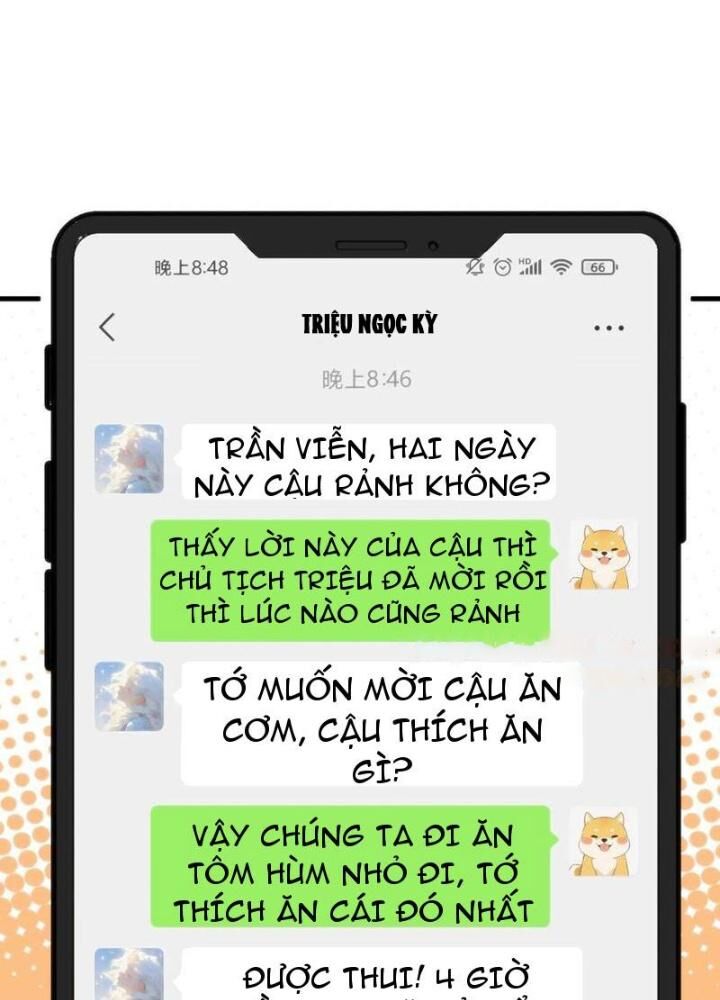 Ta Có 90 Tỷ Tiền Liếm Cẩu! Chap 13 - Next Chap 14