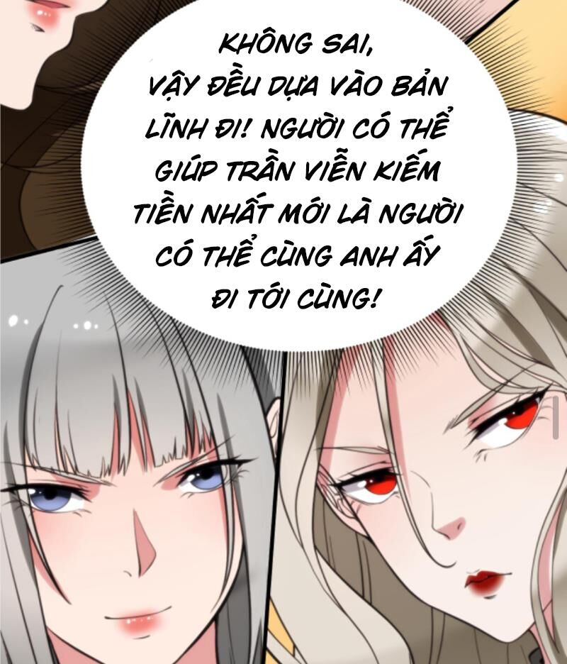 Ta Có 90 Tỷ Tiền Liếm Cẩu! Chap 133 - Next Chap 134