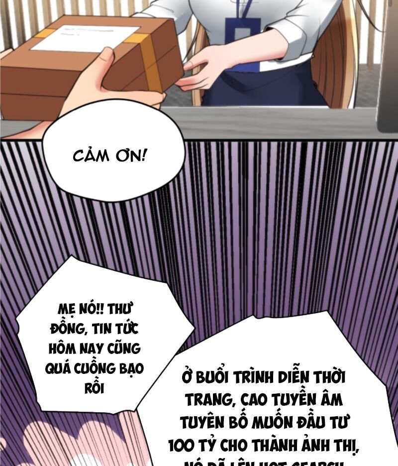 Ta Có 90 Tỷ Tiền Liếm Cẩu! Chap 133 - Next Chap 134