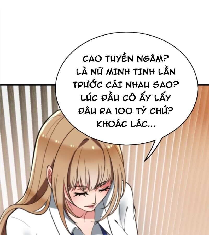 Ta Có 90 Tỷ Tiền Liếm Cẩu! Chap 133 - Next Chap 134