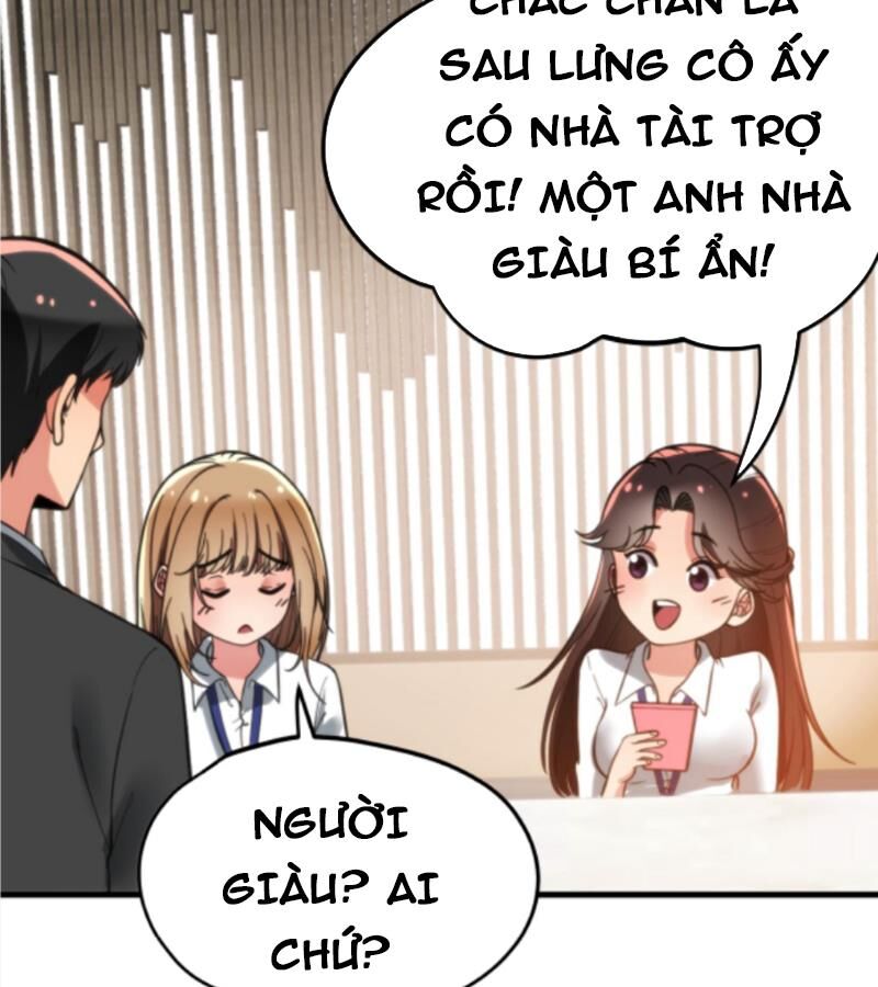 Ta Có 90 Tỷ Tiền Liếm Cẩu! Chap 133 - Next Chap 134