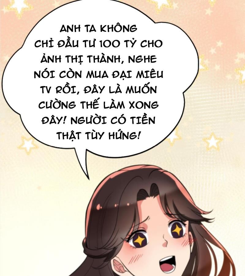 Ta Có 90 Tỷ Tiền Liếm Cẩu! Chap 133 - Next Chap 134