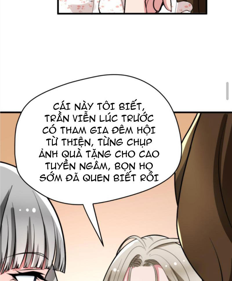 Ta Có 90 Tỷ Tiền Liếm Cẩu! Chap 130 - Next Chap 131