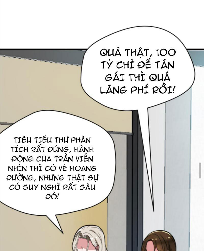 Ta Có 90 Tỷ Tiền Liếm Cẩu! Chap 130 - Next Chap 131