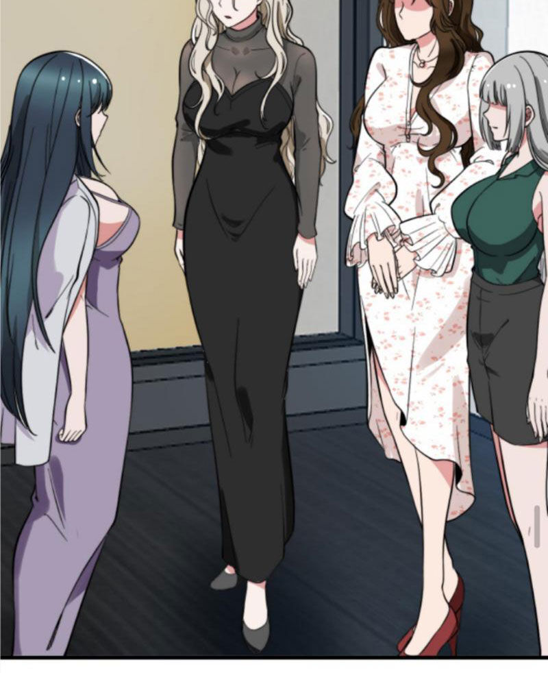 Ta Có 90 Tỷ Tiền Liếm Cẩu! Chap 130 - Next Chap 131