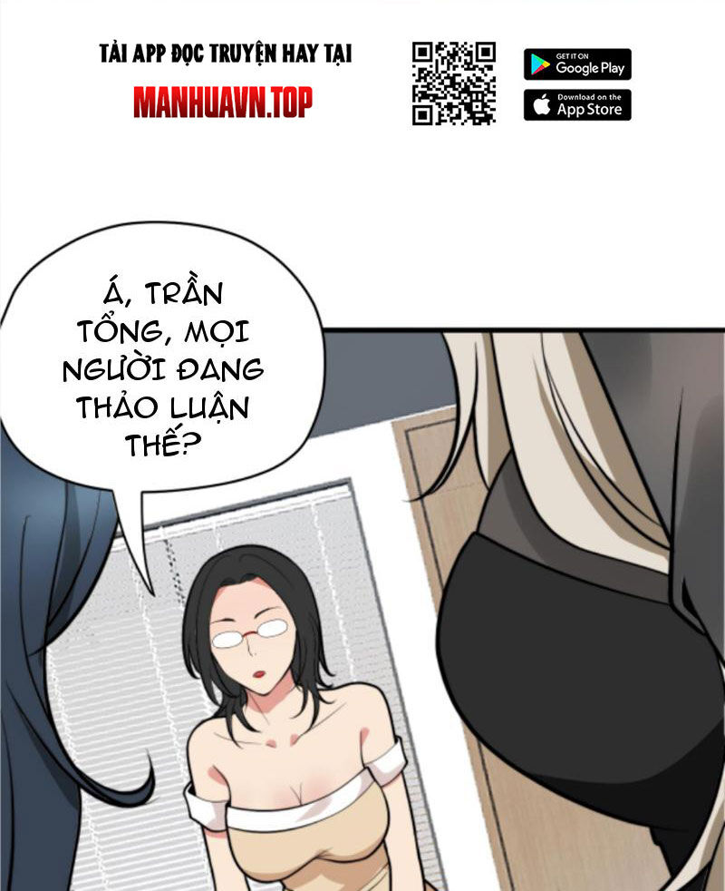 Ta Có 90 Tỷ Tiền Liếm Cẩu! Chap 130 - Next Chap 131