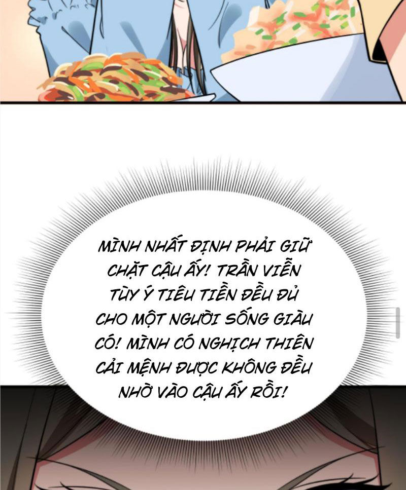 Ta Có 90 Tỷ Tiền Liếm Cẩu! Chap 130 - Next Chap 131