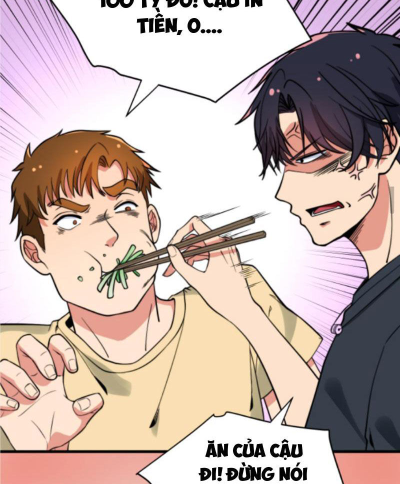 Ta Có 90 Tỷ Tiền Liếm Cẩu! Chap 130 - Next Chap 131