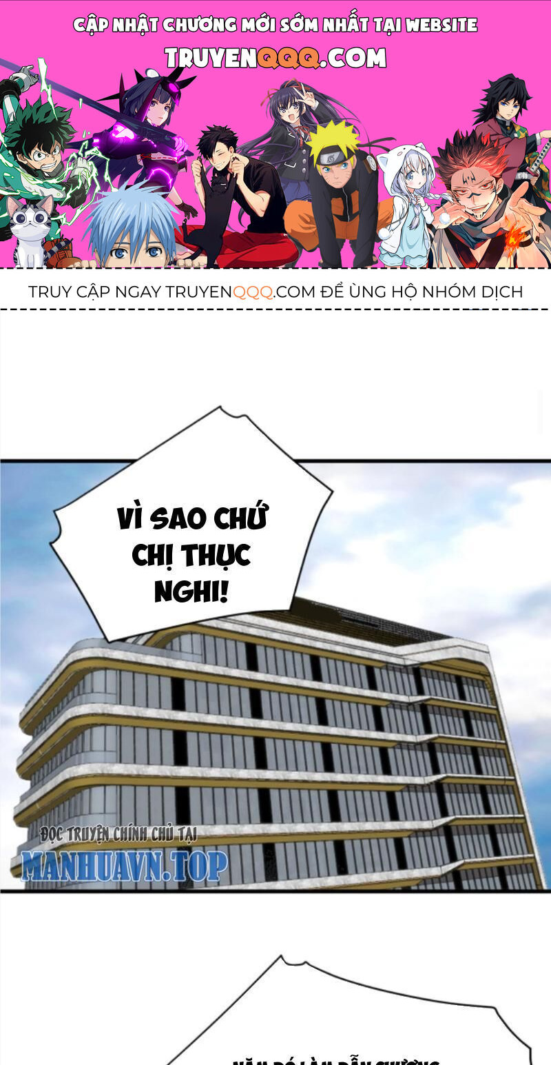 Ta Có 90 Tỷ Tiền Liếm Cẩu! Chap 131 - Next Chap 132