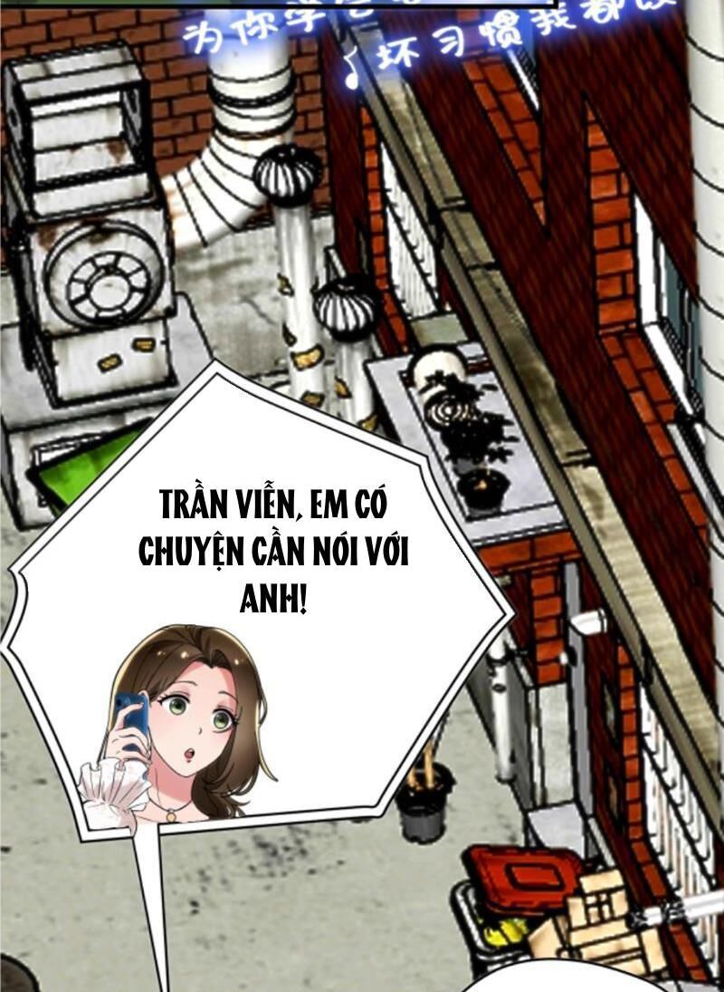Ta Có 90 Tỷ Tiền Liếm Cẩu! Chap 131 - Next Chap 132