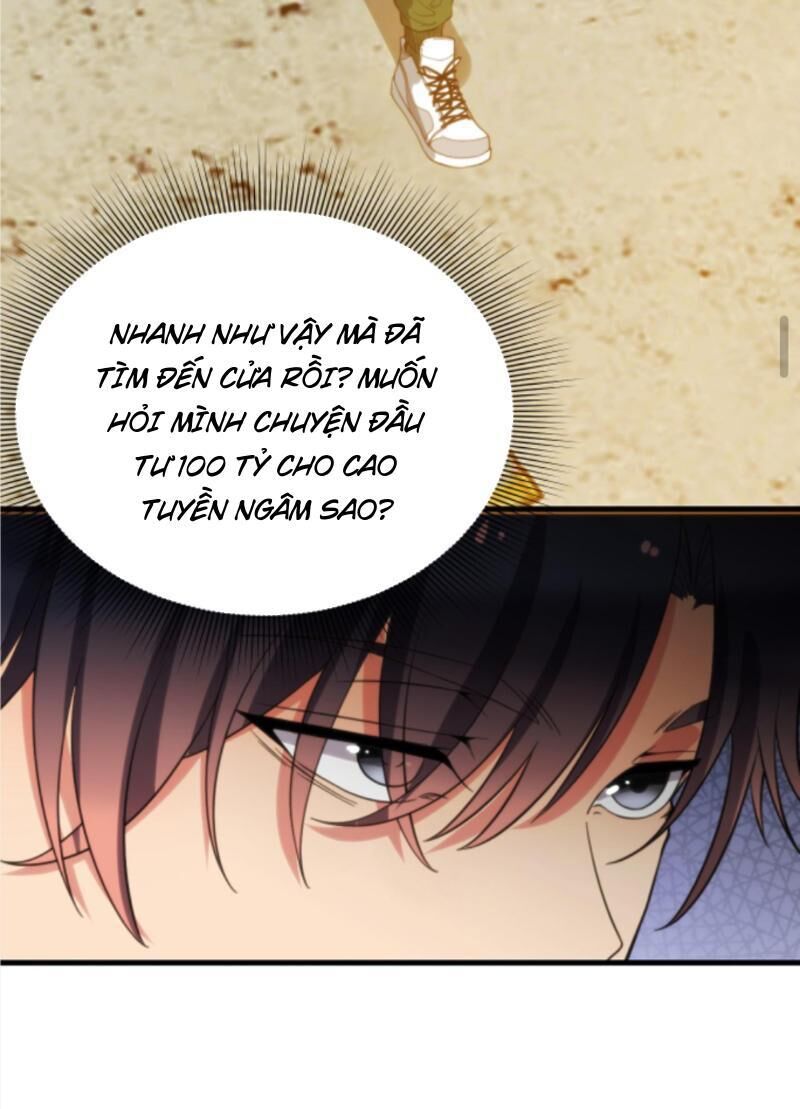 Ta Có 90 Tỷ Tiền Liếm Cẩu! Chap 131 - Next Chap 132